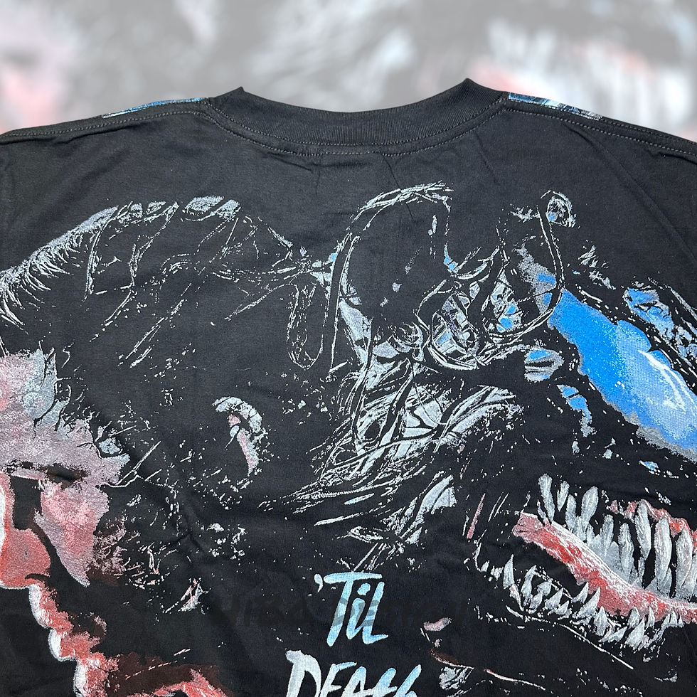 Thumbnail: Venom The Last Dance