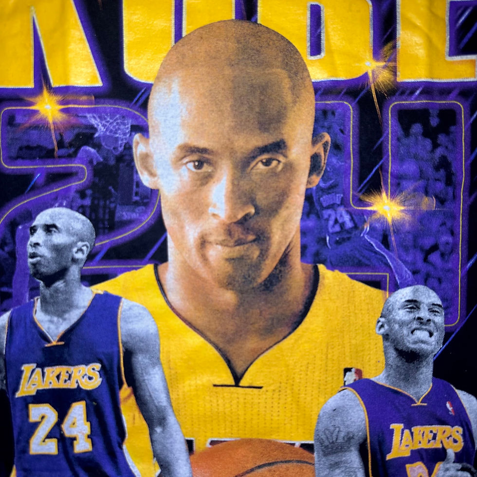 Thumbnail: Kobe Bryant ( LA No.24 )