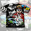 Thumbnail: Jeff Gordon No. 24 Bugs Bunny Nascar 