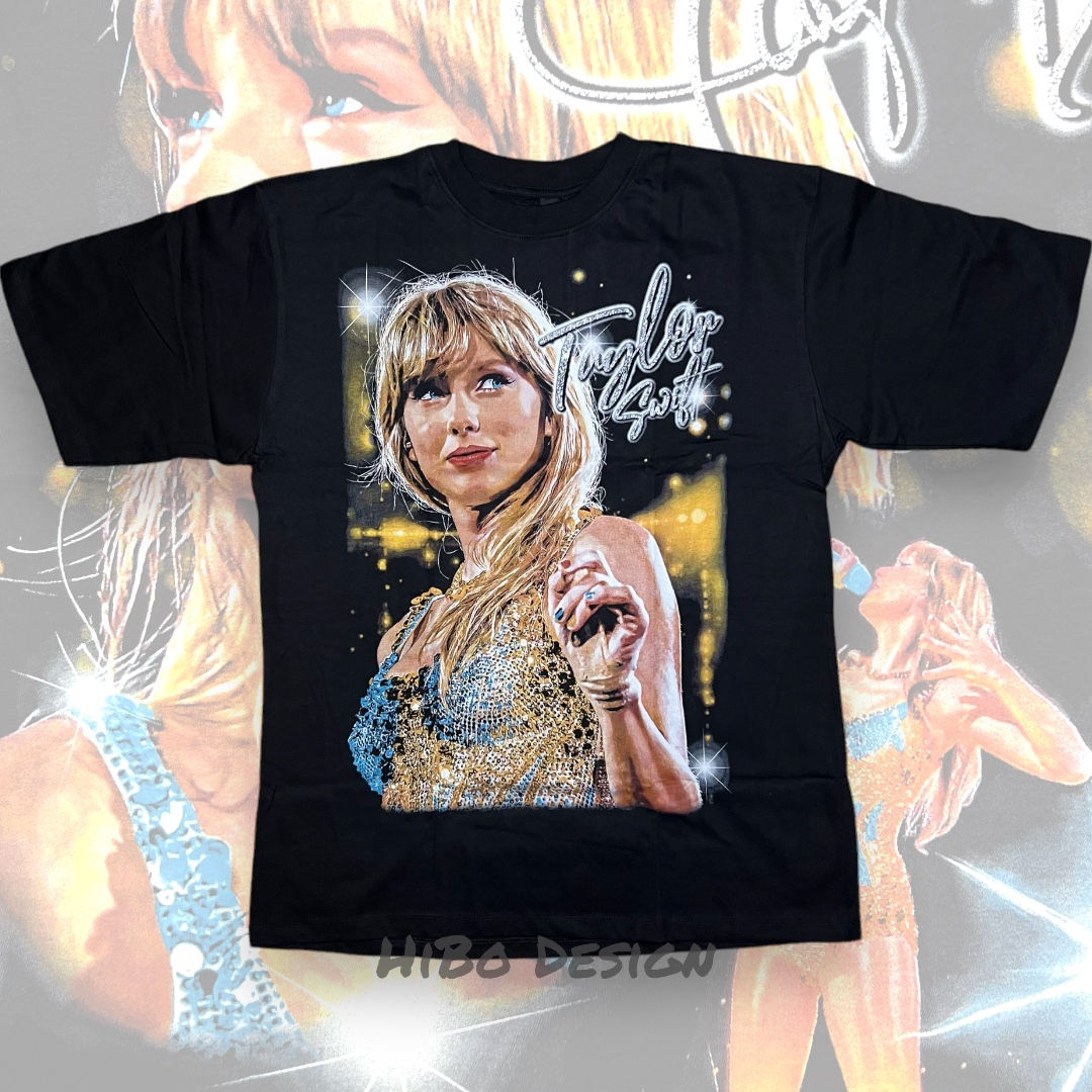 TAYLOR SWIFT ( THE ERAS TOUR )