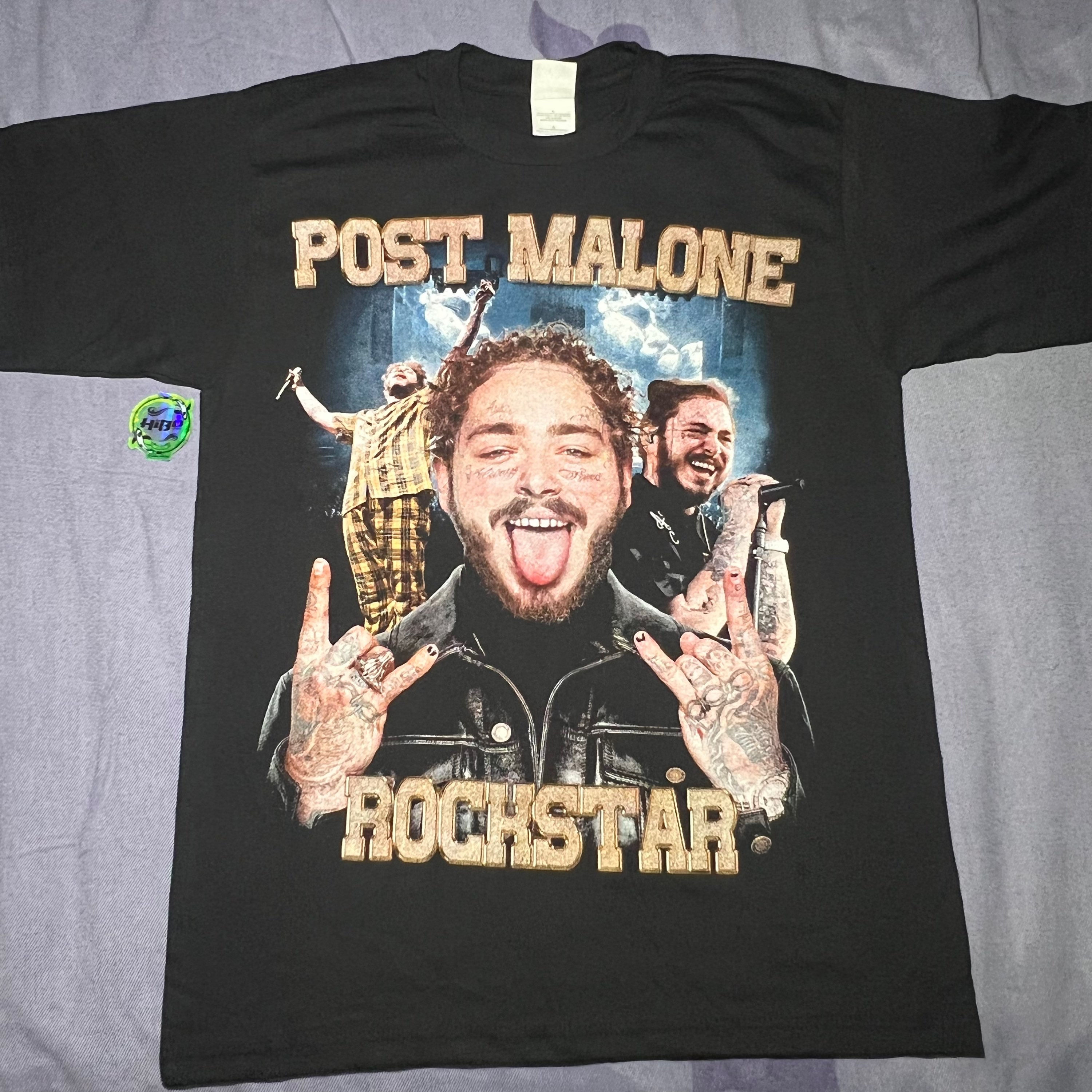 Post Malone ( Rochstar )
