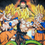 Thumbnail: Dragon Ball Z Modern All Over Print Limited 