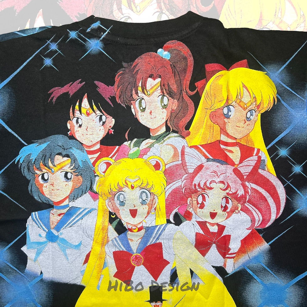 Thumbnail: Sailor Moon SR