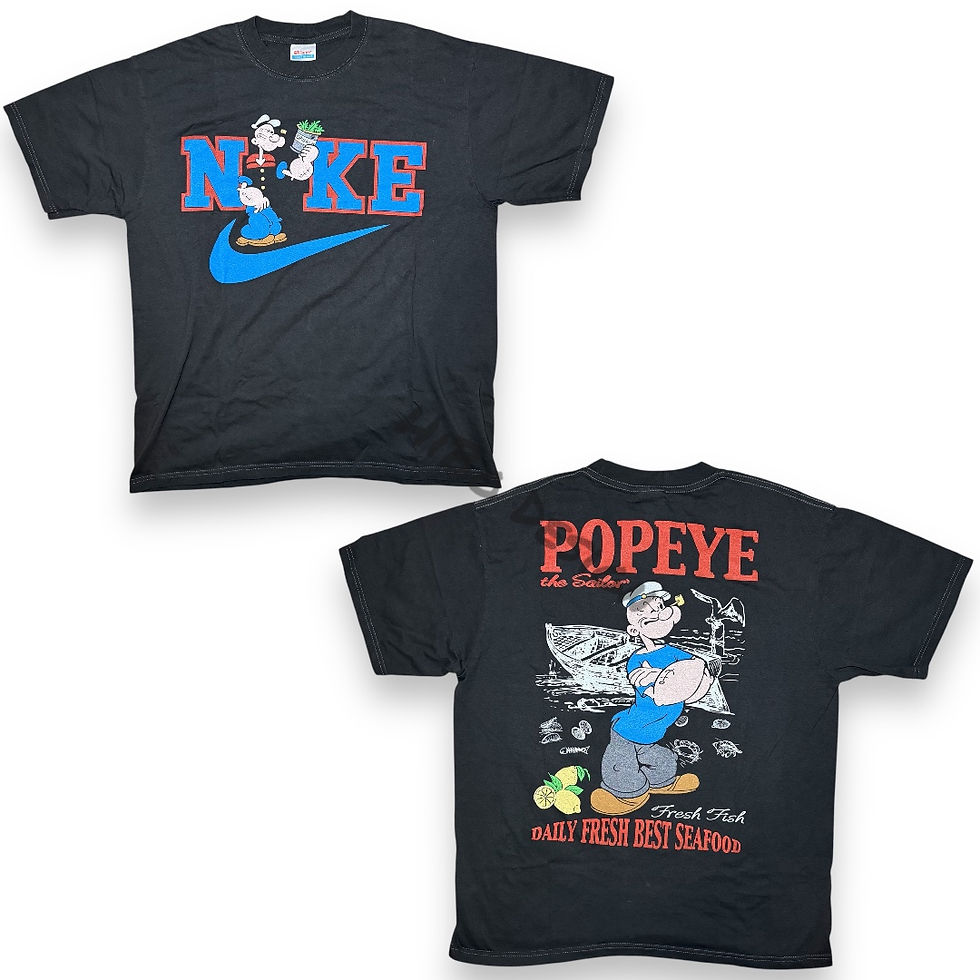 Thumbnail: Popeye The Sailor
