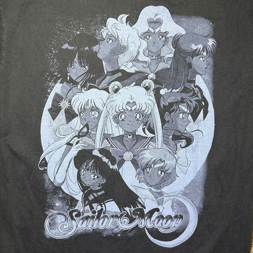 Thumbnail: Sailor Moon ( Team )