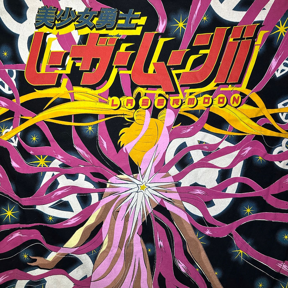 Thumbnail: Sailor Moon ( Transformation )