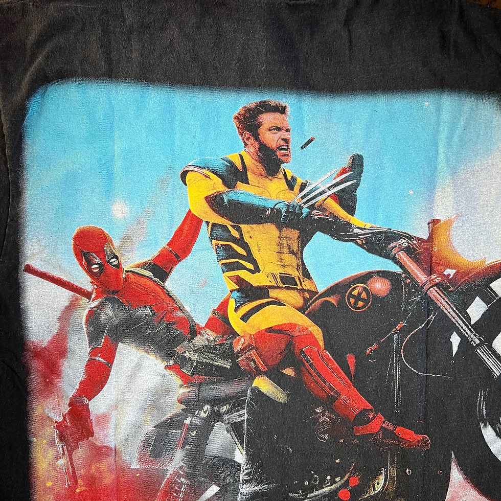 Thumbnail: Deadpool And Wolverine ( Marvel Studios )