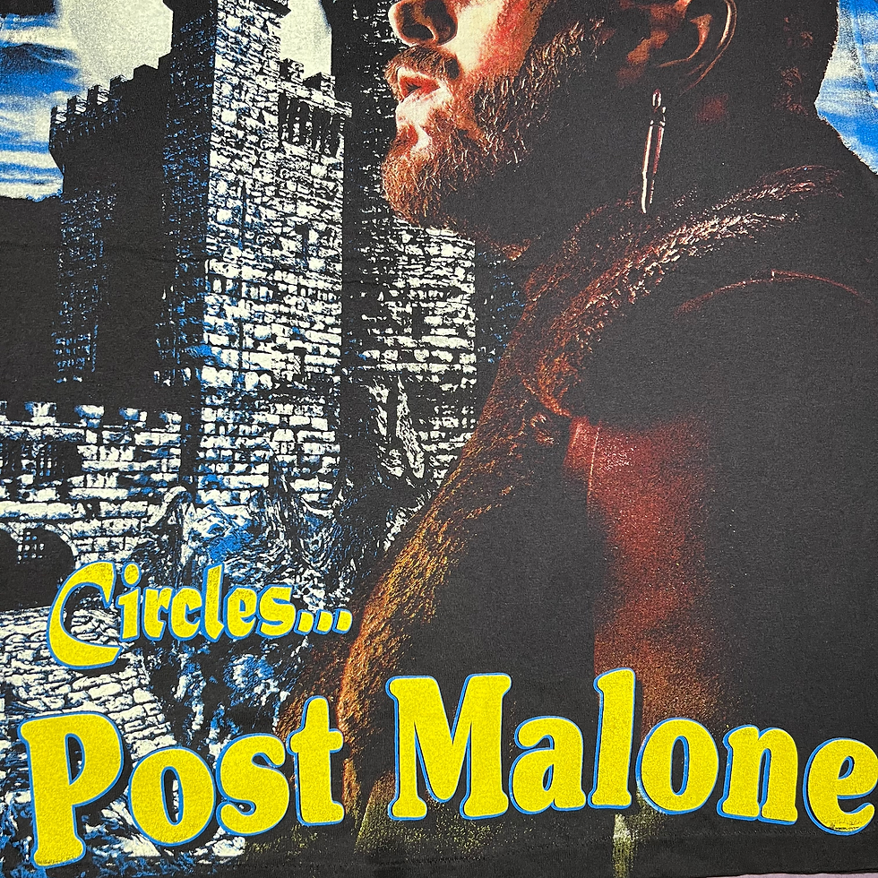 Thumbnail: Post Malone ( OVP )