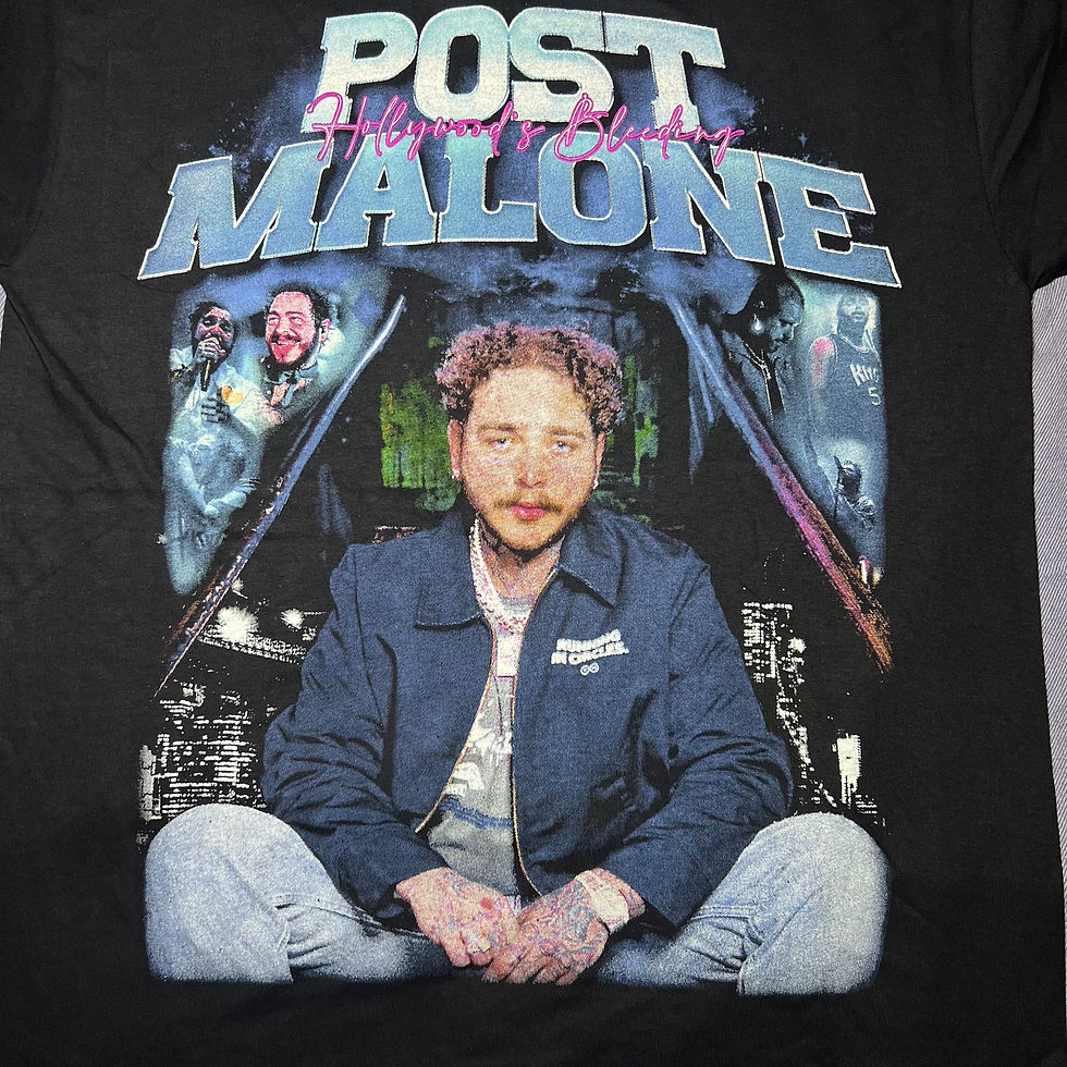 Thumbnail: Post Malone