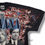 Thumbnail: Nirvana Suits & Chaos – Retro 90s Bootleg Tee