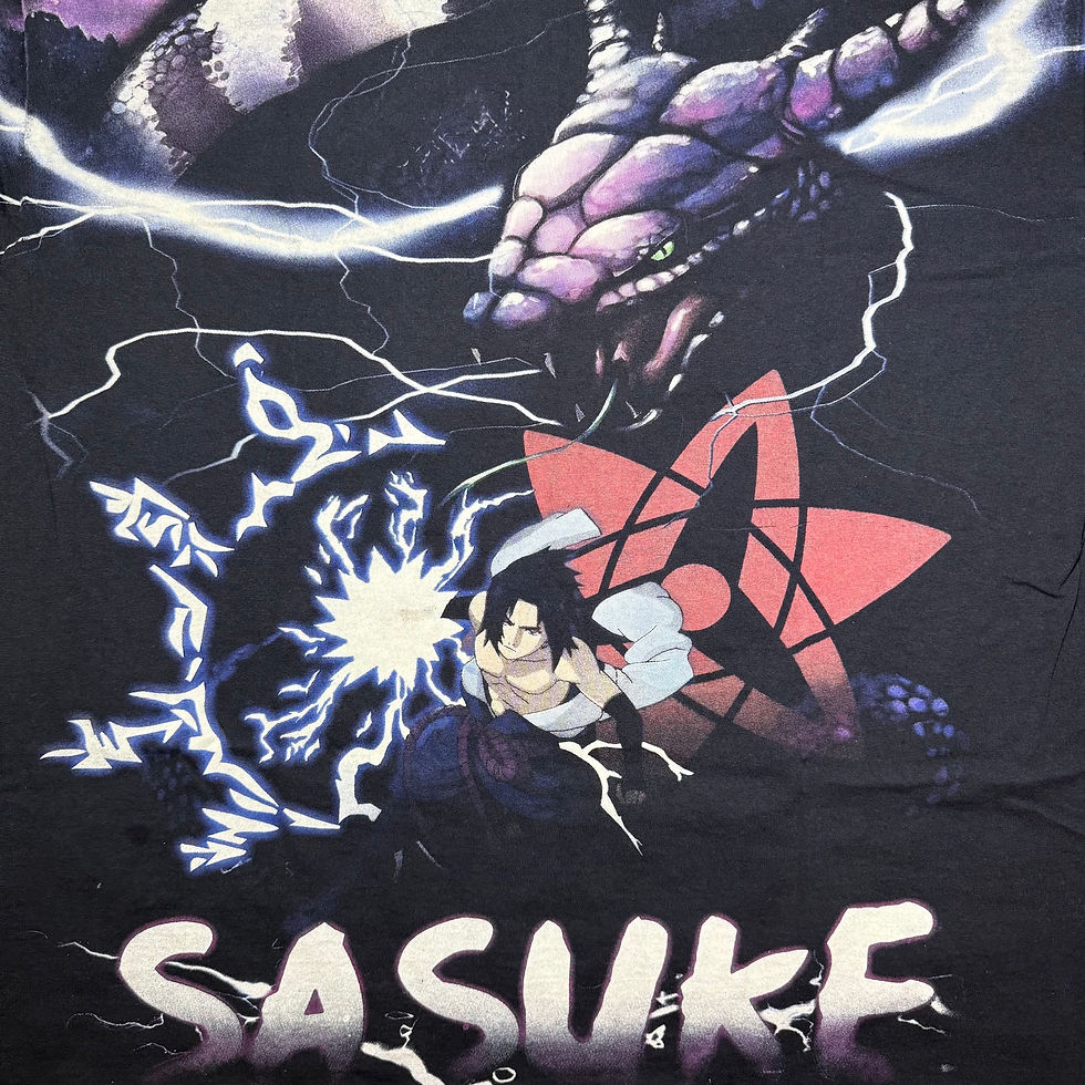 Thumbnail: Sasuke & Manda 
