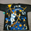 Thumbnail: Space Jam Michael Jordan Modern All Over Print