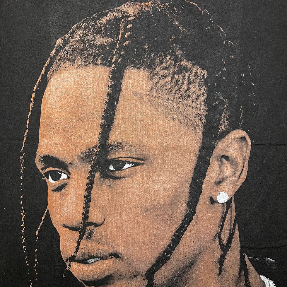 Thumbnail: Travis Scott ( Utopia )