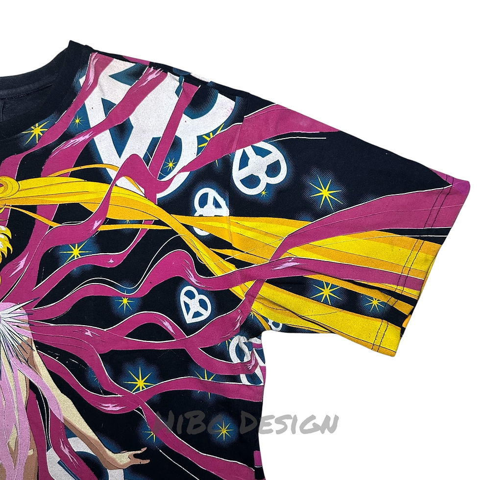 Thumbnail: Sailor Moon ( Transformation )