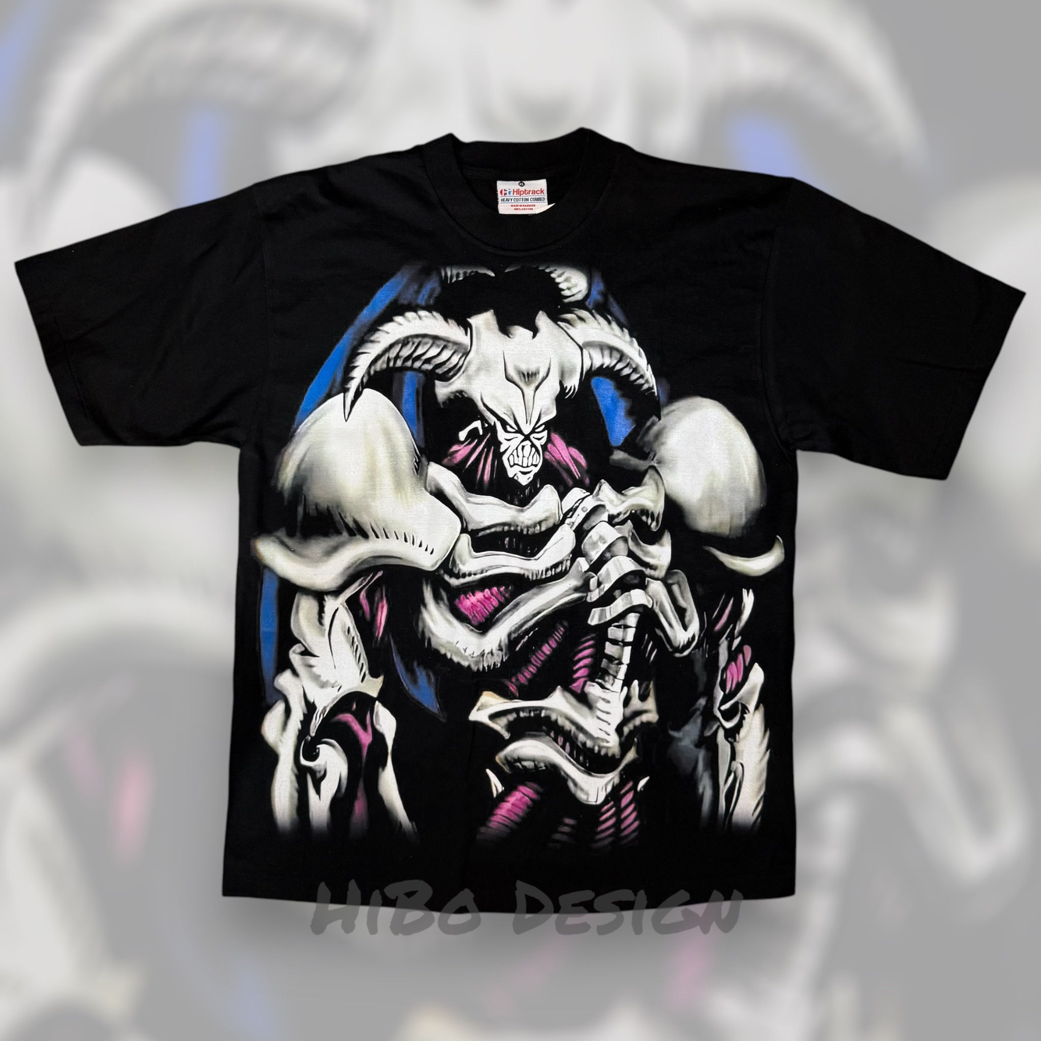 Yu-Gi-Oh Summoned Skull