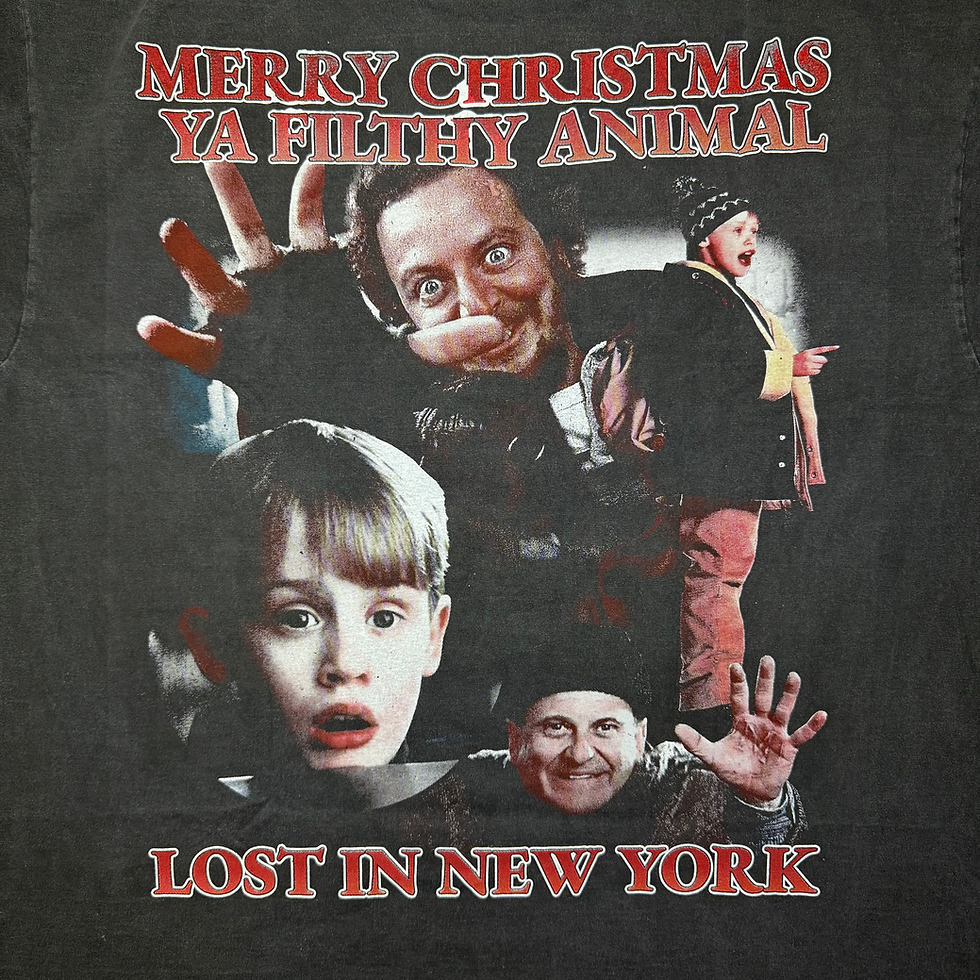 Thumbnail: Home Alone MERRY CHRISTMAS YA FILTHY ANIMAL