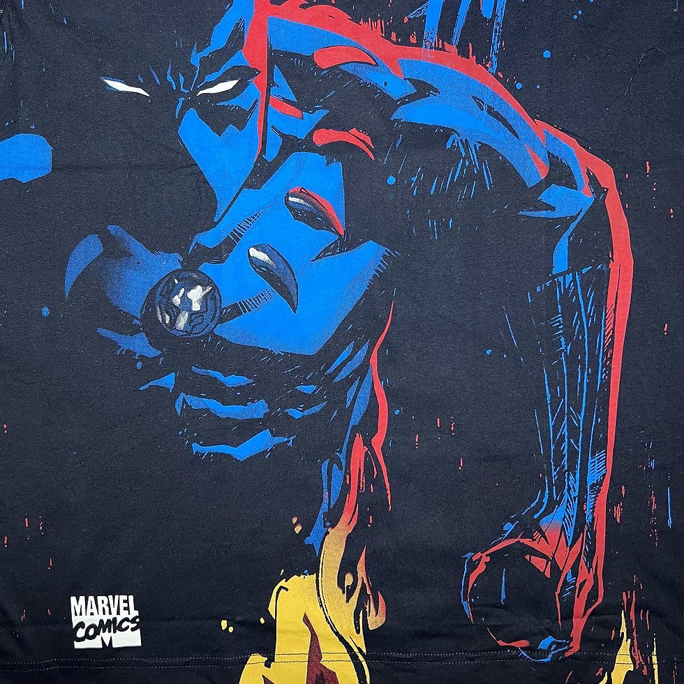 Thumbnail: Black Panther 2022