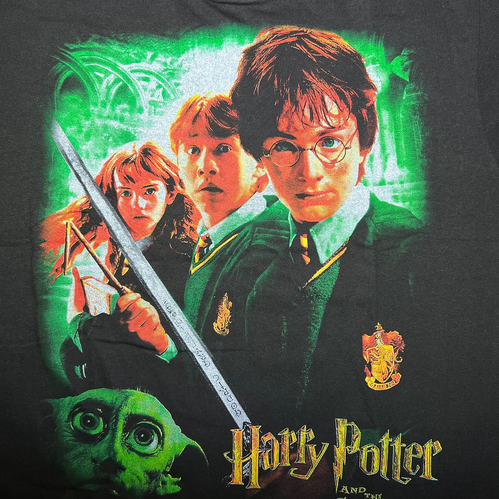 Thumbnail: Harry Potter (Hogwarts School )