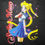 Thumbnail: Sailor Moon ( School uniforms )