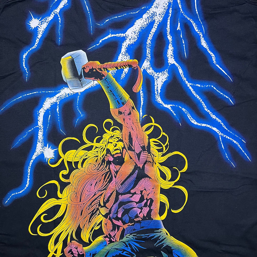 Thumbnail: THOR ( Long Sleeve )