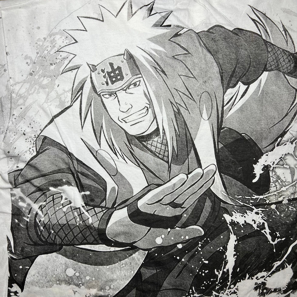 Thumbnail: Jiraya ( Naruto )
