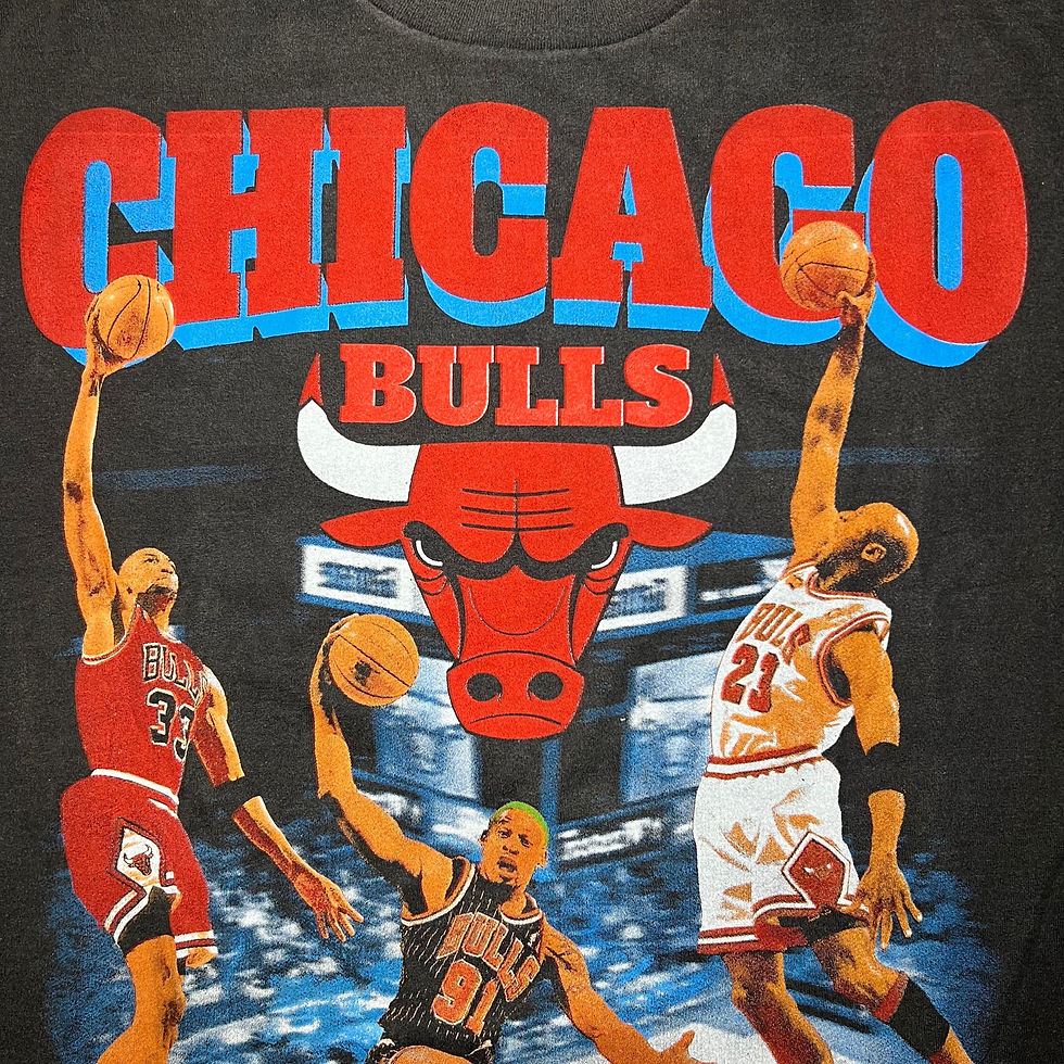 Thumbnail: Chicago Bulls V3