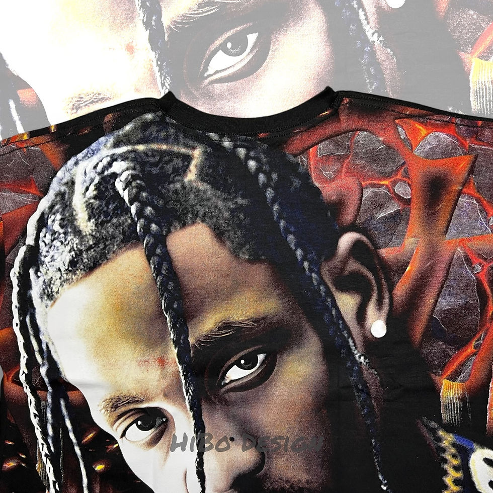 Thumbnail: Travis Scott ( AOP )