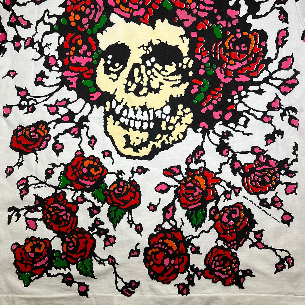 Thumbnail: Grateful Dead ( Big Bertha )