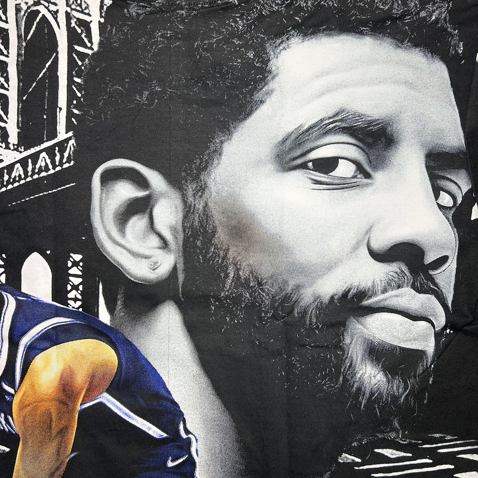 Thumbnail: Kyrie Irving ( NBA )