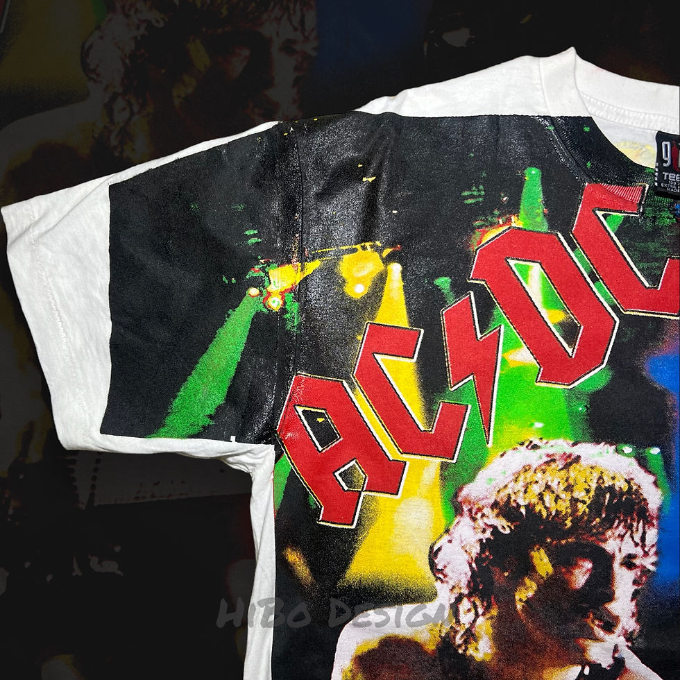 Thumbnail: AC/DC AOP ( White )