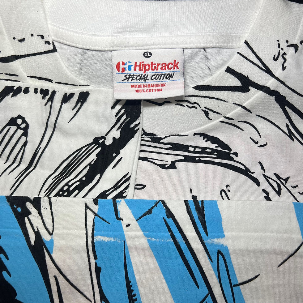 Thumbnail: X-Men Modern All Over Print