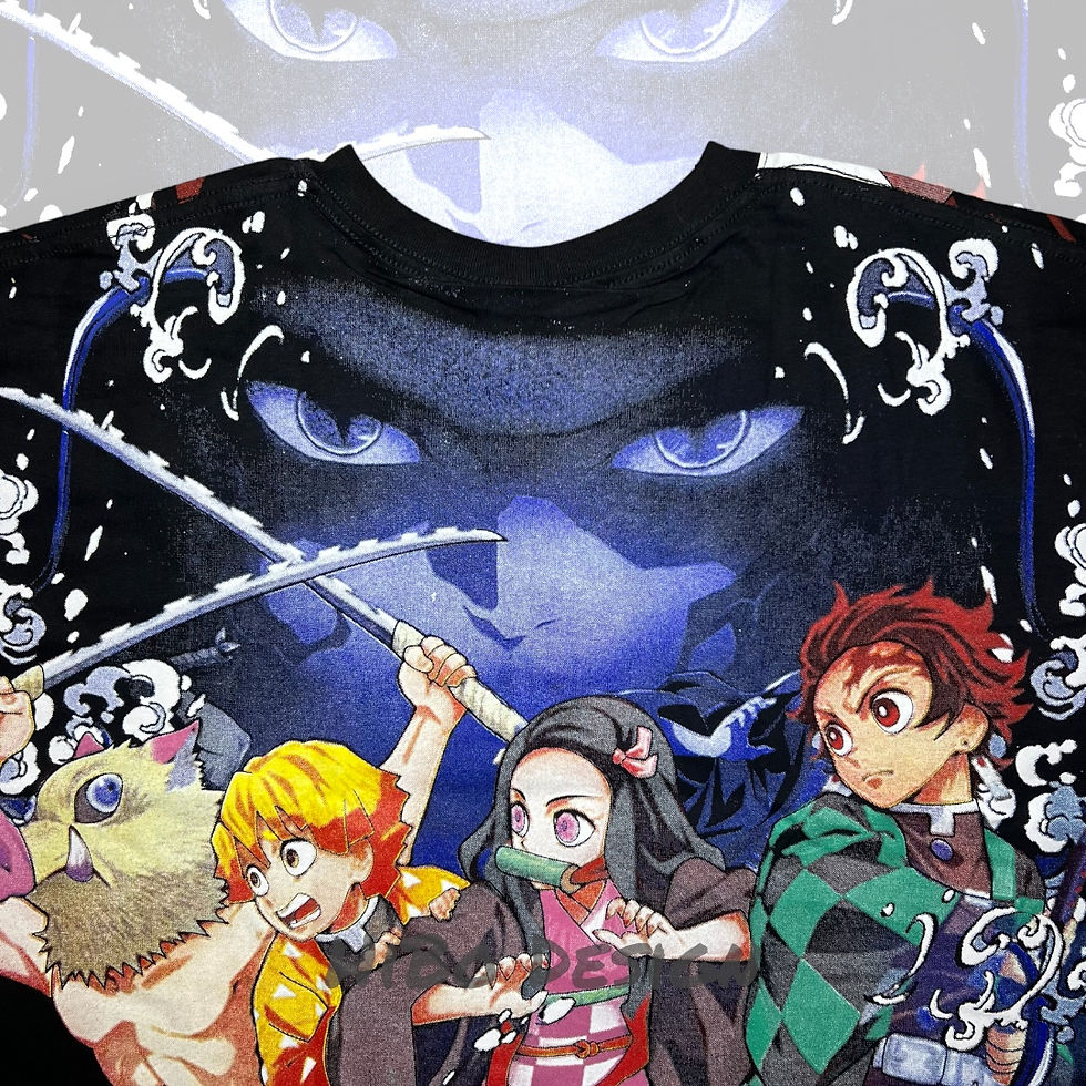 Thumbnail: Demonslayer ( Season 2 )