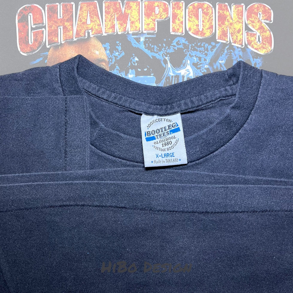 Thumbnail: Chicago Bulls ( Champions 1997 )