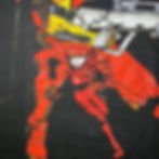 Thumbnail: Evangelion ( The End Of Evangelion )