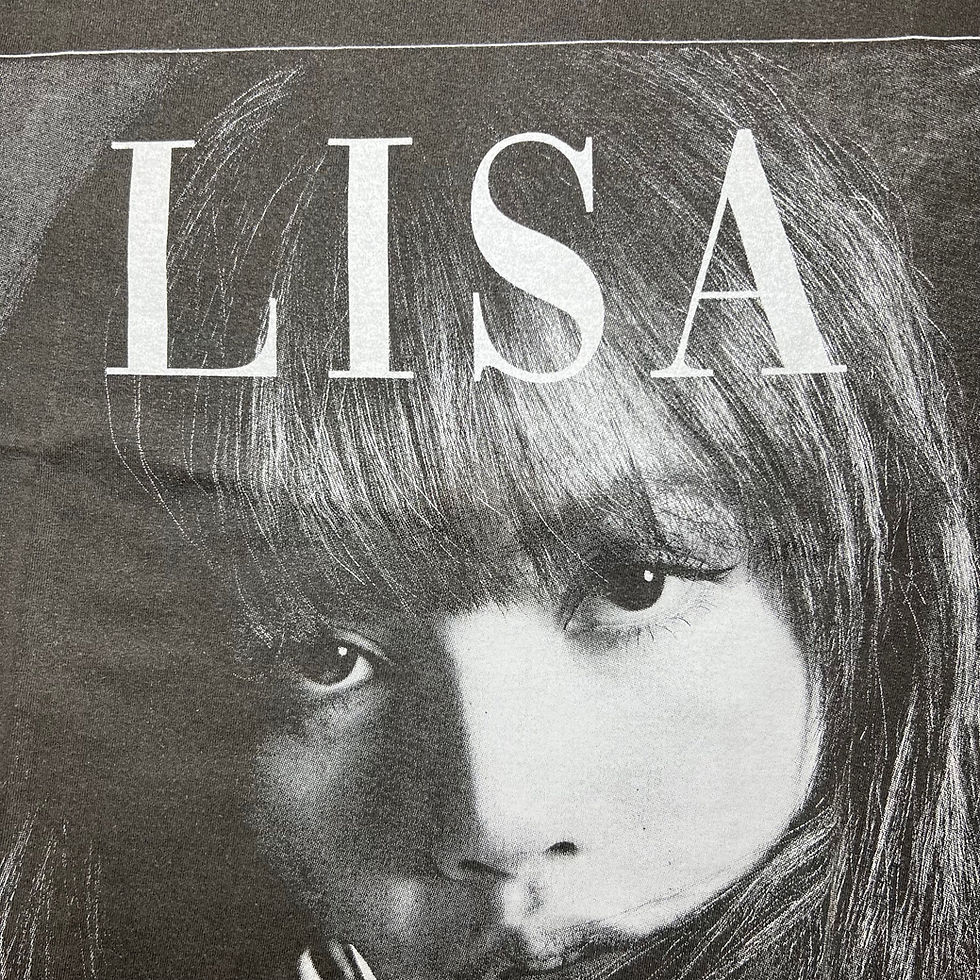 Thumbnail: Lisa Members Of South Korea Girl Group Blackpink ( KPOP )