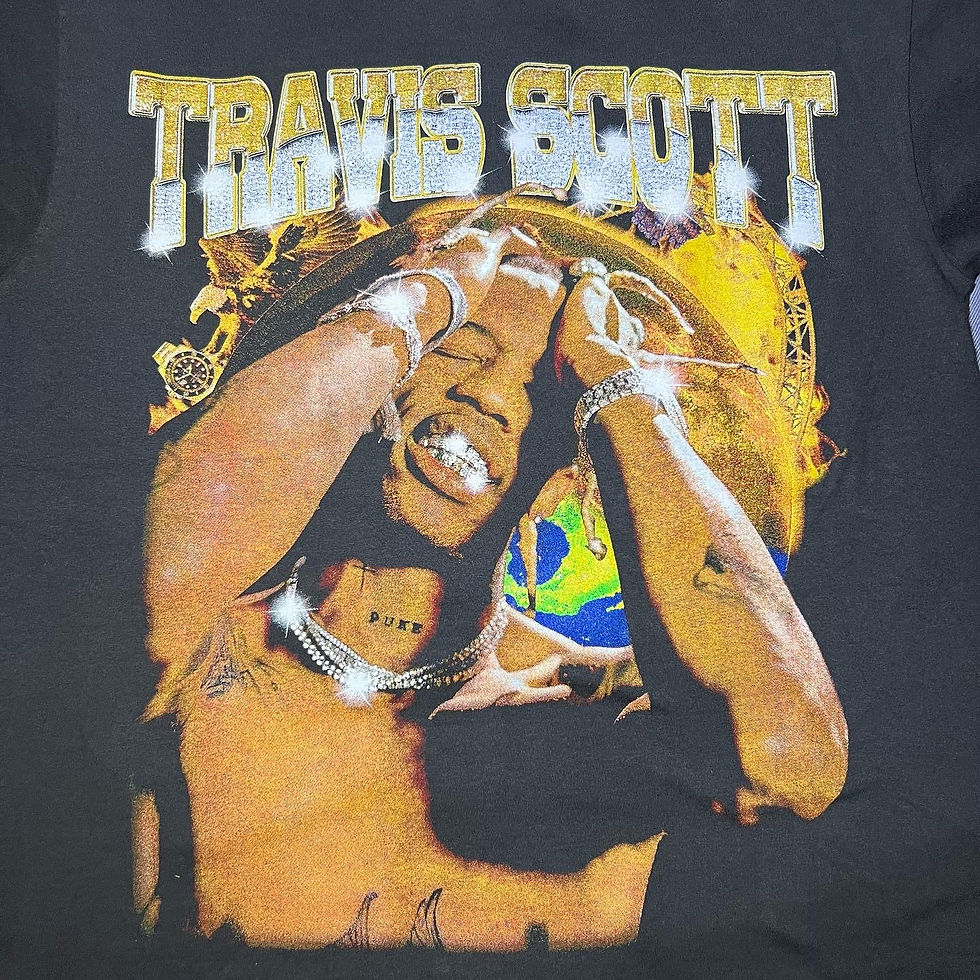 Thumbnail: Travis Scott ( Astroworld )