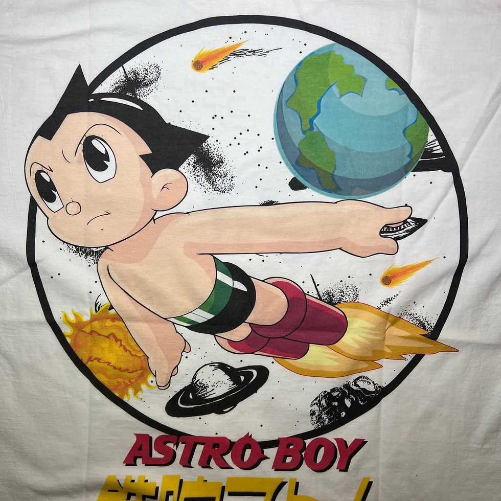 Thumbnail: Astro Boy (World)