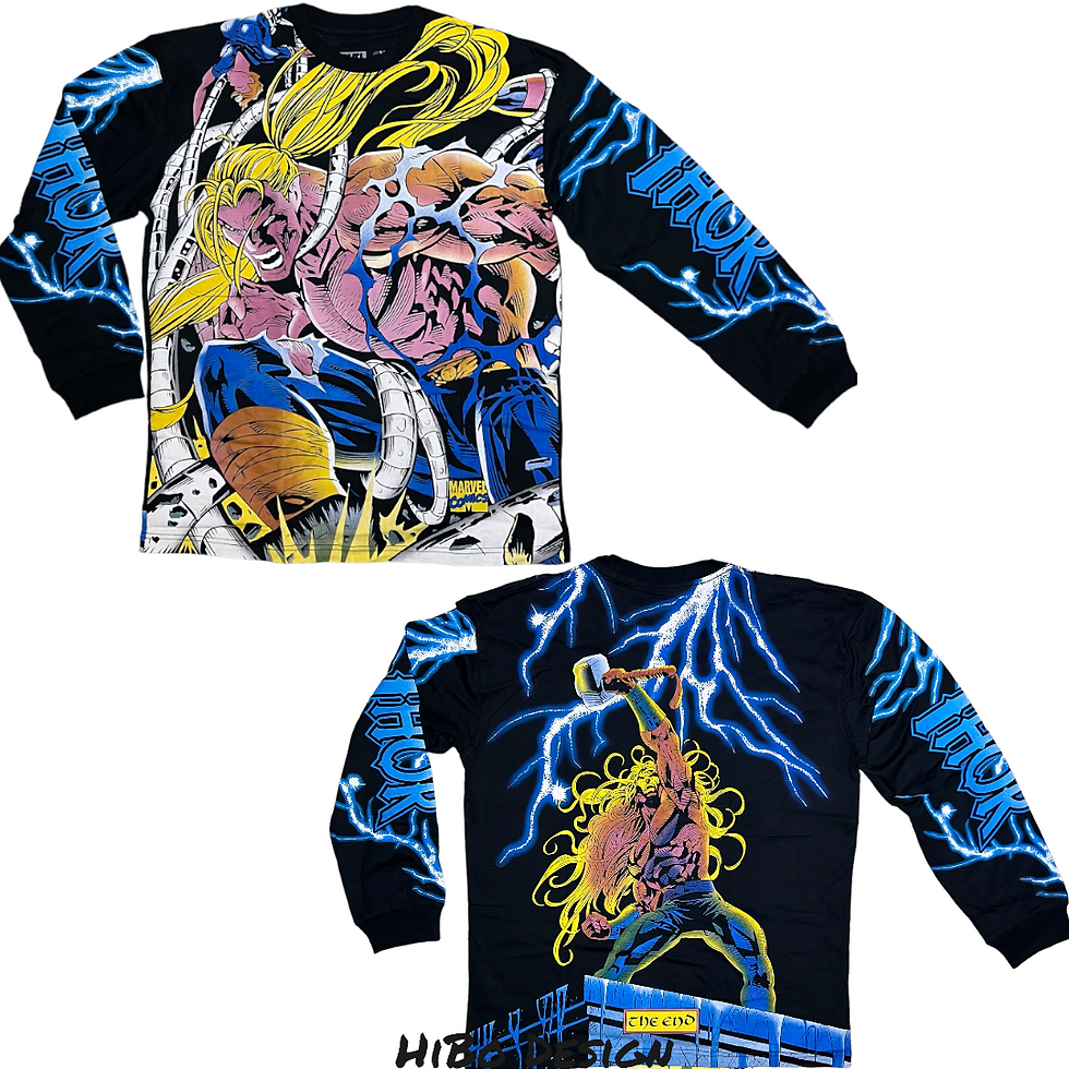 Thumbnail: THOR ( Long Sleeve )