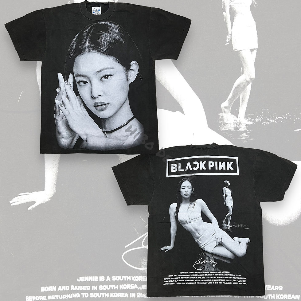 Thumbnail: Jennie BLACKPINK KPOP ( JENNIE IS A SOUTH KOREAN SINGER, RAPPER, AND ACTRESS )