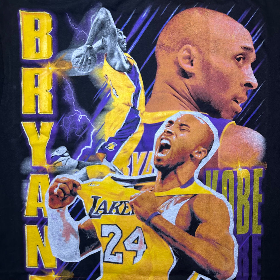 Thumbnail: Kobe Bryant ( LA No.24 )