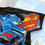 Thumbnail: Superman ( NASCAR ) Black Color 