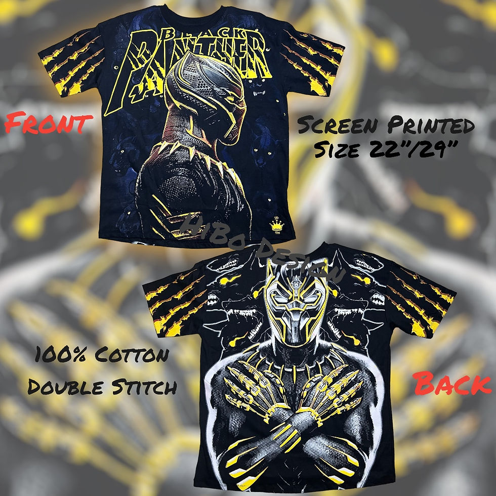 Thumbnail: Black Panther ( Fox )