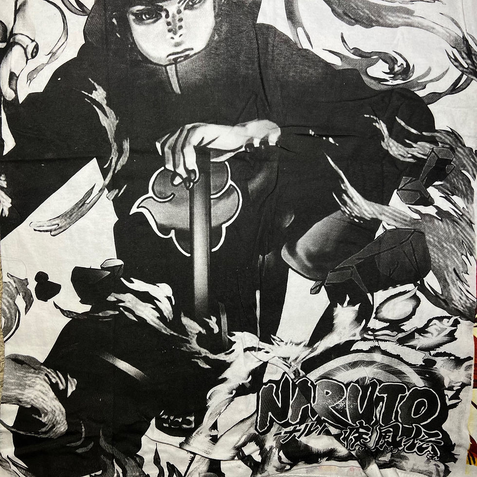 Thumbnail: Pain Nagato ( Naruto )