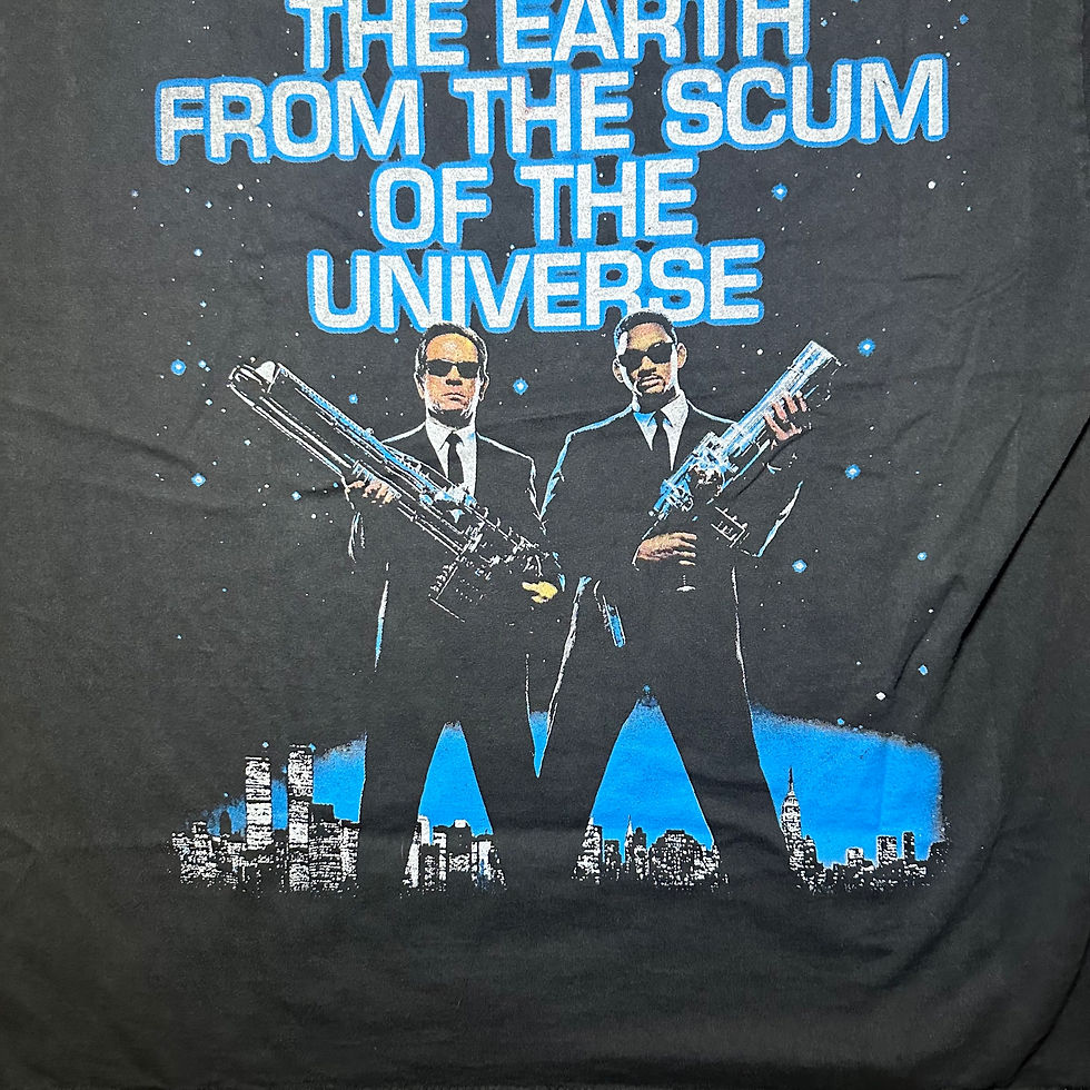 Thumbnail: MIB MEN IN BLACK 