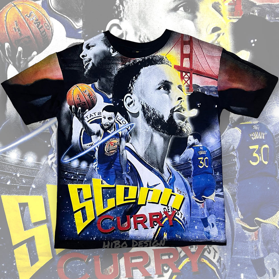 Stephen Curry( NBA )