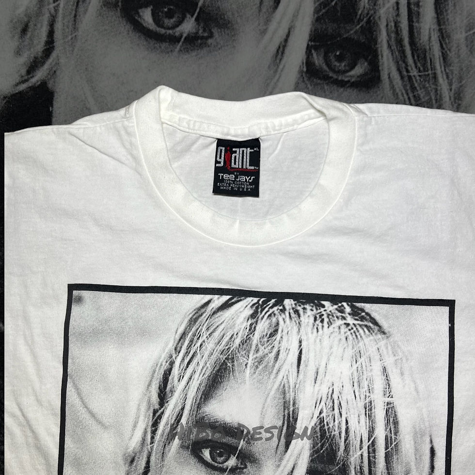 Thumbnail: Kurt Cobain 1967-1994 ( Nirvana )