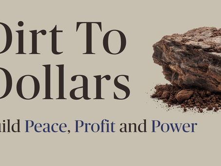 From Dirt to Dollars: A Tiny Home Road Trip That Sparked Dreams, Strategy, and Community