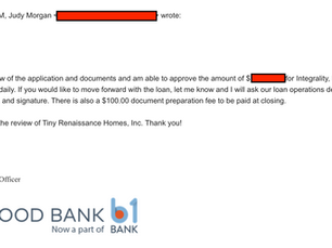 How I Secured $620,000 in Business Funding in 45 Days Using One Simple Strategy