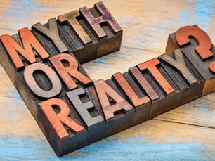 Is Lack of Access to Capital a Myth?