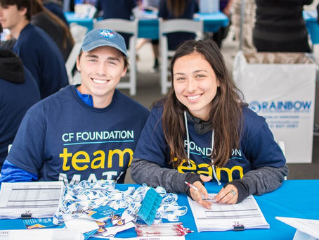 Soulgood Gives Back Through 5K